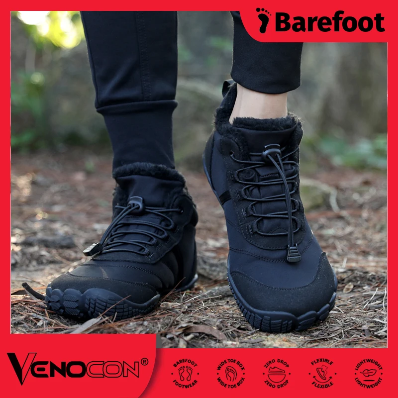 VENOCON PINGKEE 와이드 토 박스 맨발 캐주 - Women'S Shoes Wide Width 리뷰 및 가격