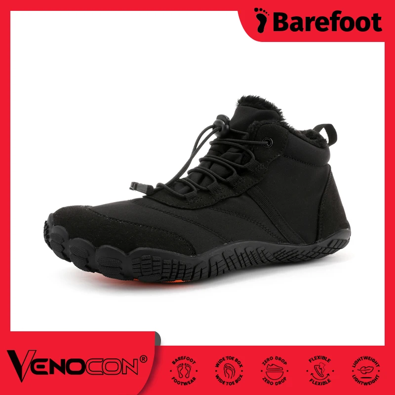 VENOCON PINGKEE 와이드 토 박스 맨발 캐주 - Women'S Shoes Wide Width 리뷰 및 가격