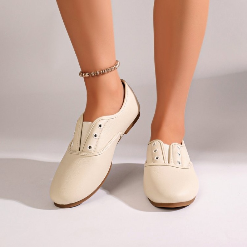 봄 가을 섹시하고 우아한 솔리드 컬러 라운드 힐 및 레 - Women'S Shoes Clogs 리뷰 및 가격