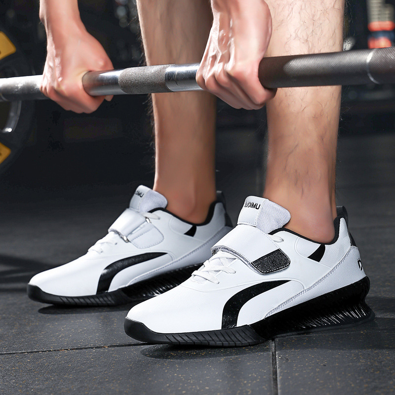 2025 후크 루프 스타일 남성 여성을위한 전문 역도  - Women'S Shoes Weightlifting 리뷰 및 가격