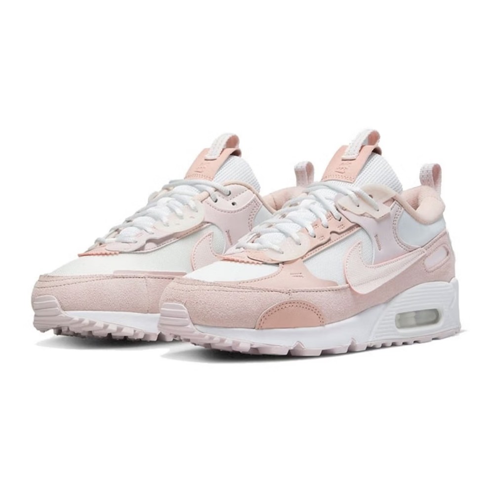 나이키 에어맥스 90 여성용 러닝화 에어맥스 쿠셔닝 클 - Women'S Shoes Nike Air Max 리뷰 및 가격