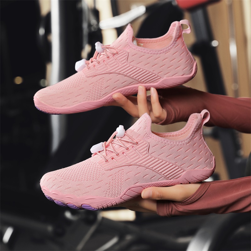 베어풋 슈즈 남녀 미니멀리스트 슈즈 제로 드롭 운동화  - Women'S Shoes Weightlifting 리뷰 및 가격