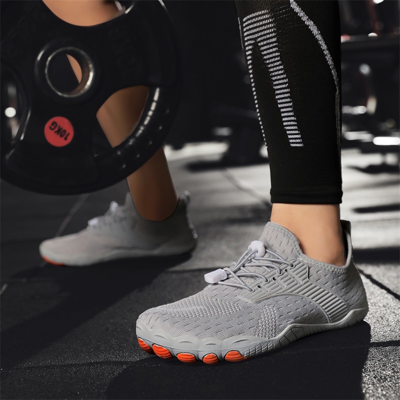 베어풋 슈즈 남녀 미니멀리스트 슈즈 제로 드롭 운동화  - Women'S Shoes Weightlifting 리뷰 및 가격
