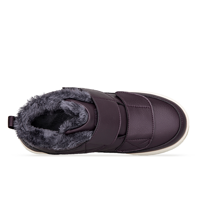 겨울 여성 와이드 풋 발가락 보호 앵클 스노우 부츠 여 - Women'S Shoes Wide Width 리뷰 및 가격