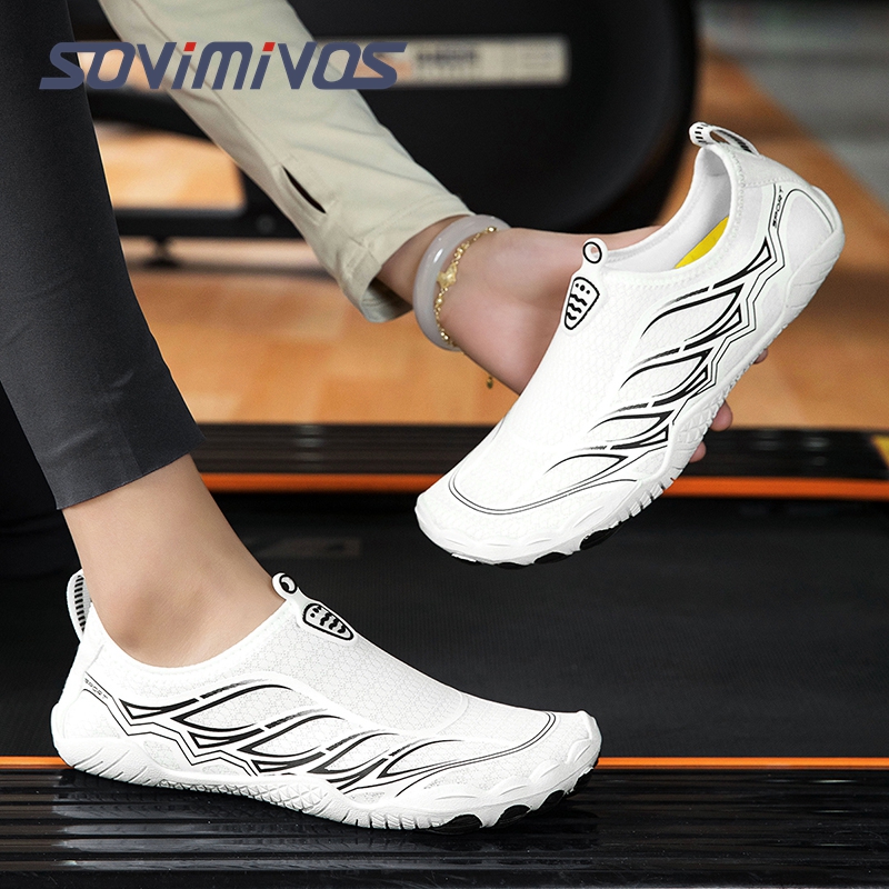 워터 베어풋 슈즈 남성 와이드 토 박스 여성 짐 운동  - Women'S Shoes Weightlifting 리뷰 및 가격