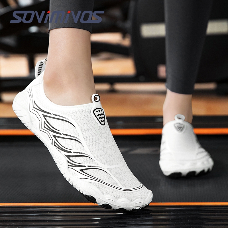 워터 베어풋 슈즈 남성 와이드 토 박스 여성 짐 운동  - Women'S Shoes Weightlifting 리뷰 및 가격