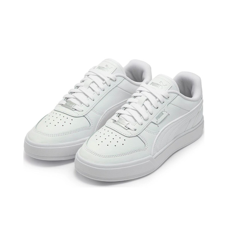 푸마/푸마 카벤 다임 화이트 스니커즈, 보드화 3849 - Women Shoes Puma 리뷰 및 가격