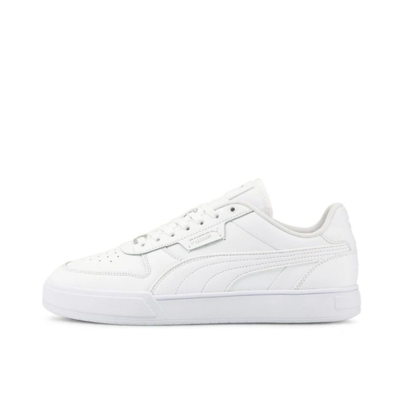 푸마/푸마 카벤 다임 화이트 스니커즈, 보드화 3849 - Women Shoes Puma 리뷰 및 가격