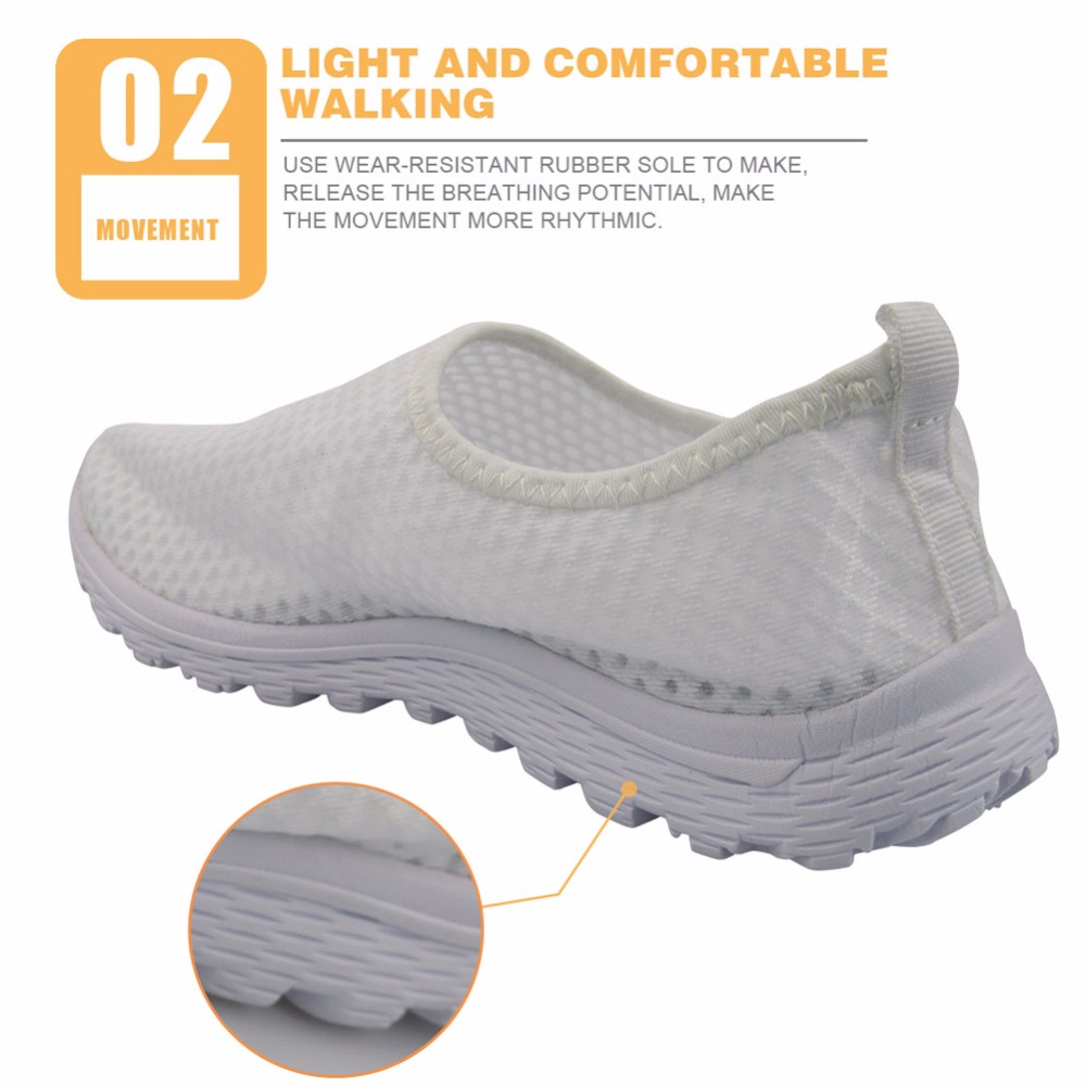 2025 호주 국기 프린트 여름 페니 로퍼 여성 러닝  - Women Shoes In Australia 리뷰 및 가격