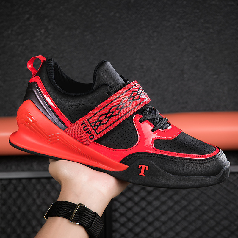후크 루프 스타일 남성 역도 신발 크기 37-46 여성 - Women'S Shoes Weightlifting 리뷰 및 가격