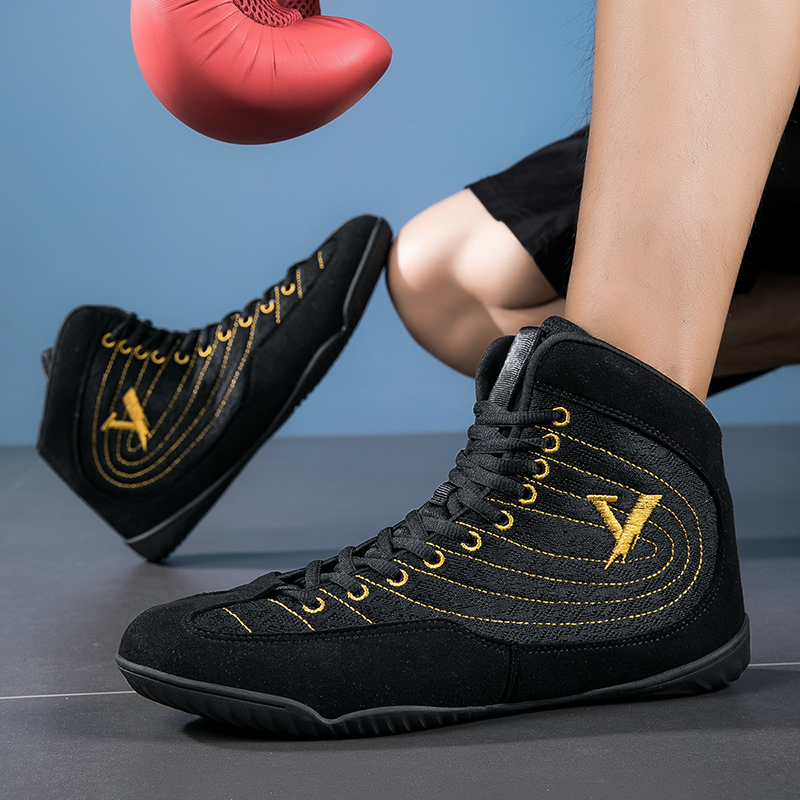 남녀 공용 레슬링화 남성용 복싱 전문 체육관 역도화 미 - Women'S Shoes Weightlifting 리뷰 및 가격