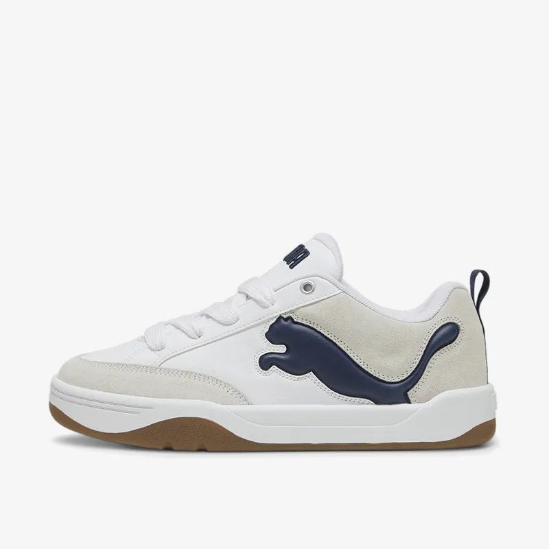 푸마 파크 라이프스타일 SD 남성용 및 여성용 로우탑  - Women Shoes Puma 리뷰 및 가격