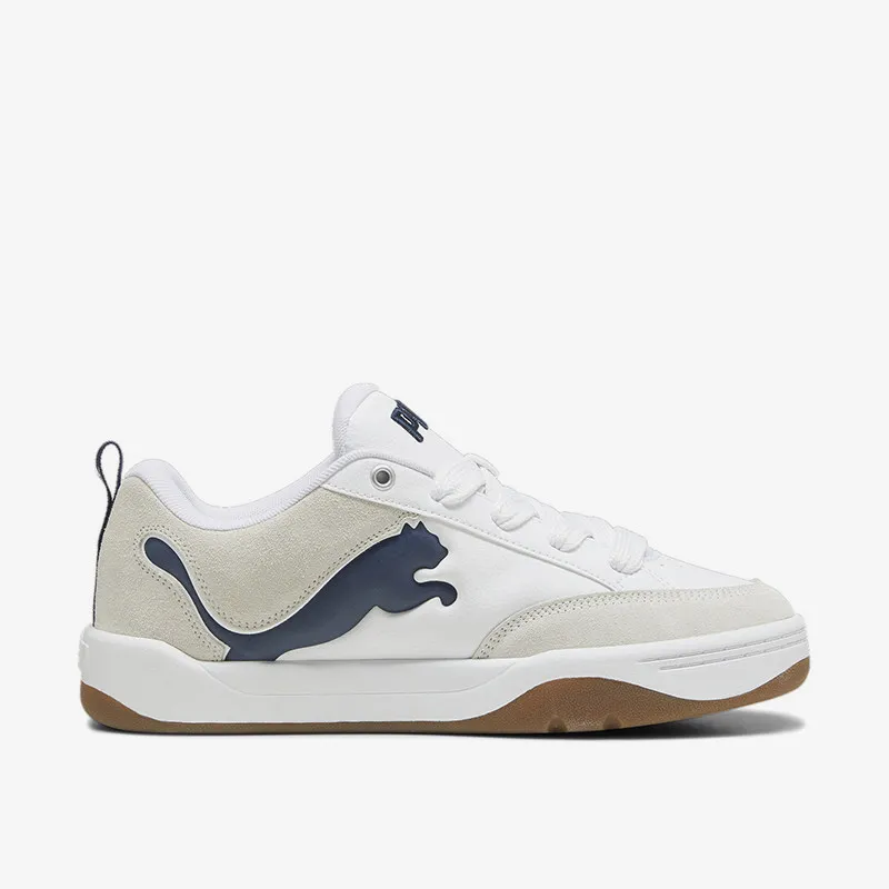 푸마 파크 라이프스타일 SD 남성용 및 여성용 로우탑  - Women Shoes Puma 리뷰 및 가격