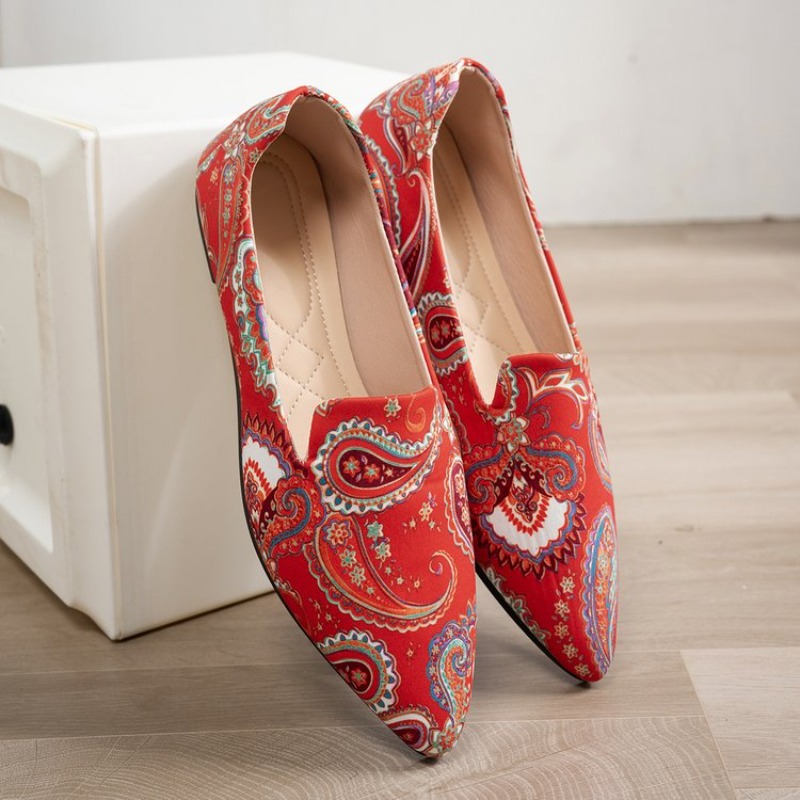새로운 가을 여성 신발 캐주얼하고 세련된 포인티드 토  - Women'S Shoes Clogs 리뷰 및 가격