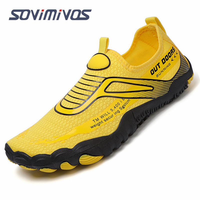 맨발 신발 남녀 워터 샌들 남성용 헬스 운동 미니멀리스 - Women'S Shoes Weightlifting 리뷰 및 가격
