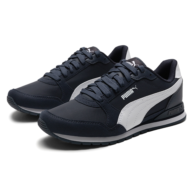 컬러 블로킹 디자인의 푸마 여성용 스니커즈, 워킹 슈즈 - Women Shoes Puma 리뷰 및 가격