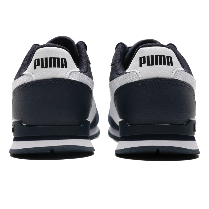 컬러 블로킹 디자인의 푸마 여성용 스니커즈, 워킹 슈즈 - Women Shoes Puma 리뷰 및 가격